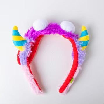 6% Dokidoki Kawaii Monster Cafe "Choppy" headband