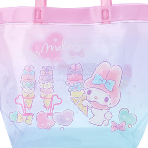 Sanrio My Melody beach bag