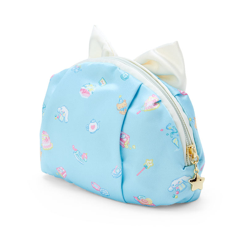 Sanrio Cinnamoroll "After Party" pouch bag
