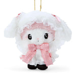 Sanrio My Melody "Moonlit Melokuro" 3 plushie mascot