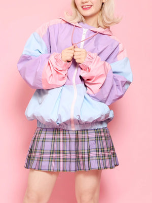 W❤️C pastel Summer jacket