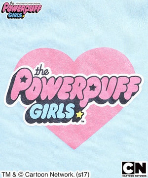 WEGO x Powerpuff Girls cami top