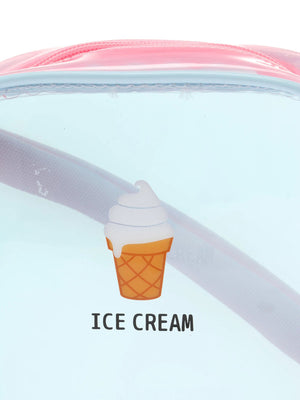 WEGO Junior Sweet ice-cream ita bag