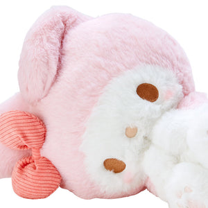 Sanrio My Melody "Chill Time" plushie