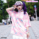 ACDC RAG Koneko Princess t-shirt