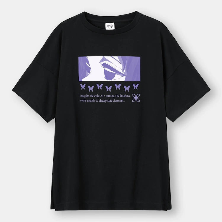 Demon Slayer Shinobu Kochō t-shirt