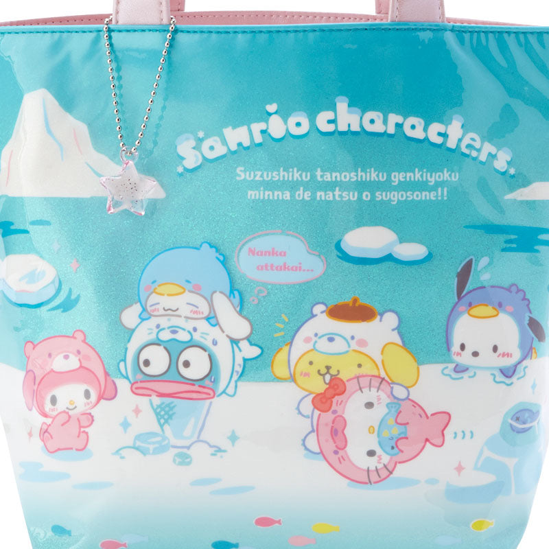 Sanrio Ice Friends handbag