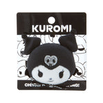 Sanrio Kuromi "Kuromi's 5 " plushie hair clip