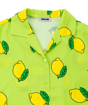 Punyus lemon shirt