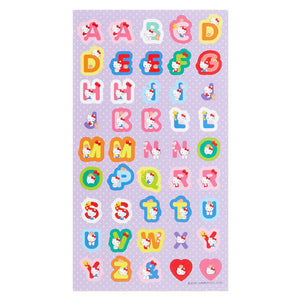 Sanrio Hello Kitty stickers