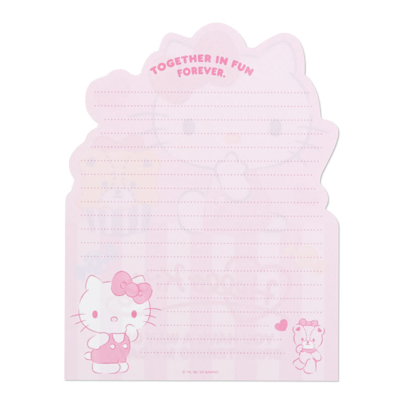 Sanrio Hello Kitty letter set