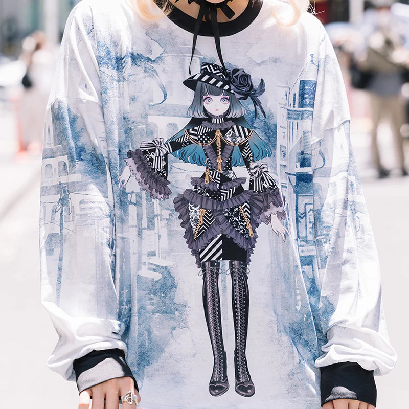 ACDC RAG x Artiswitch 