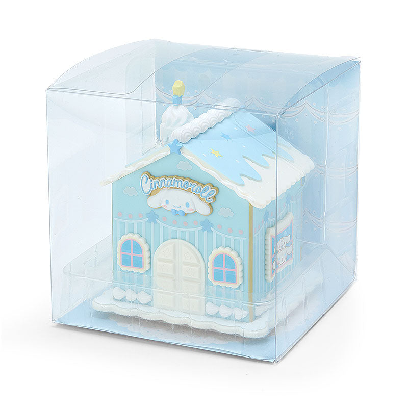 Sanrio Cinnamoroll trinket box