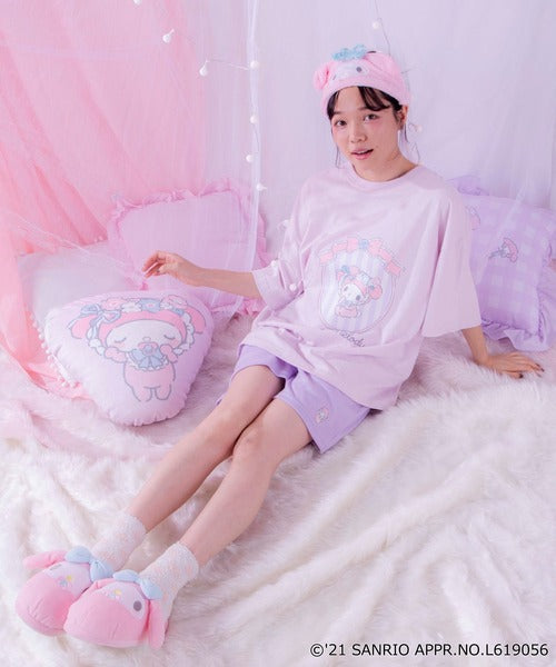 Sanrio x WEGO My Melody pyjamas
