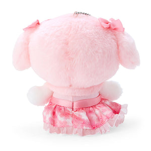 Sanrio My Melody sakura plushie mascot