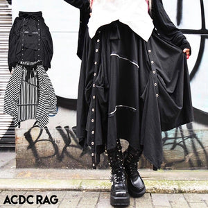 ACDC RAG 3 way skirt