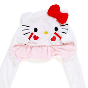 Sanrio Hello Kitty action hat