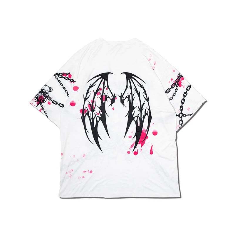 ACDC RAG "My Pain" t-shirt