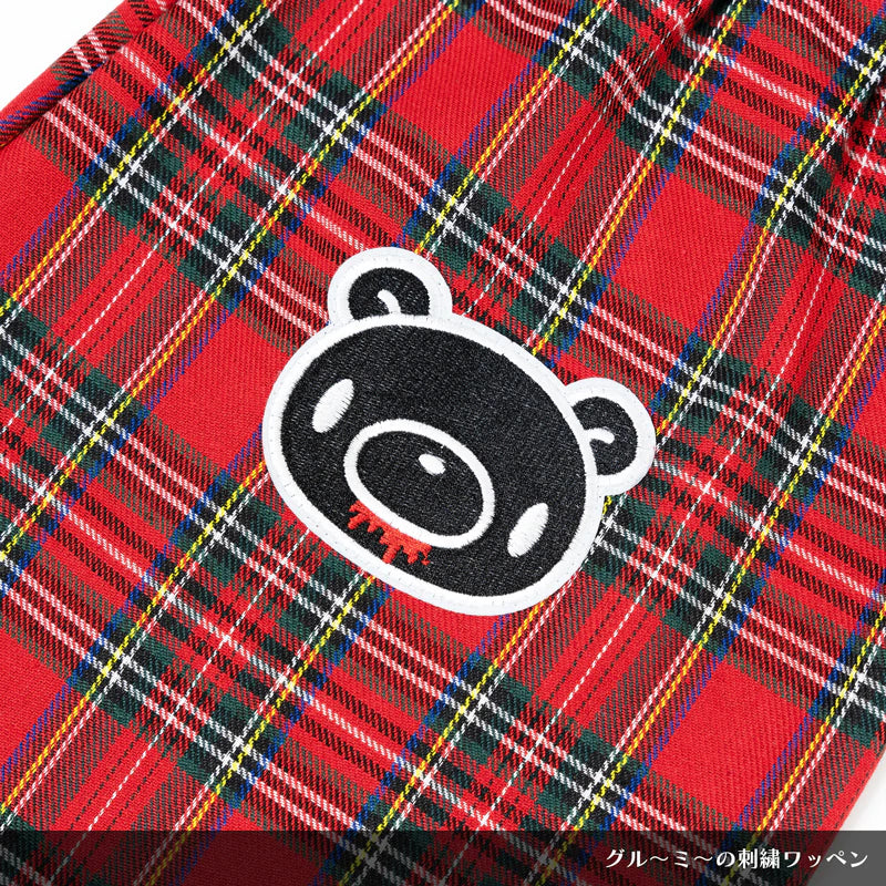 ACDC RAG & Gloomy Bear plus size dark leg warmers ~ LAST ONE! – Grumpy ...