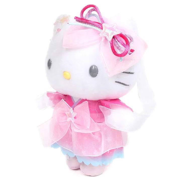 Sanrio Hello Kitty Star Festival plushie