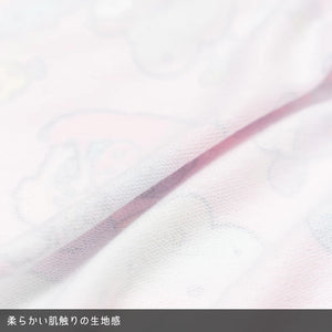 ACDC RAG x Mog “Fuwa-chan” pink hoodie