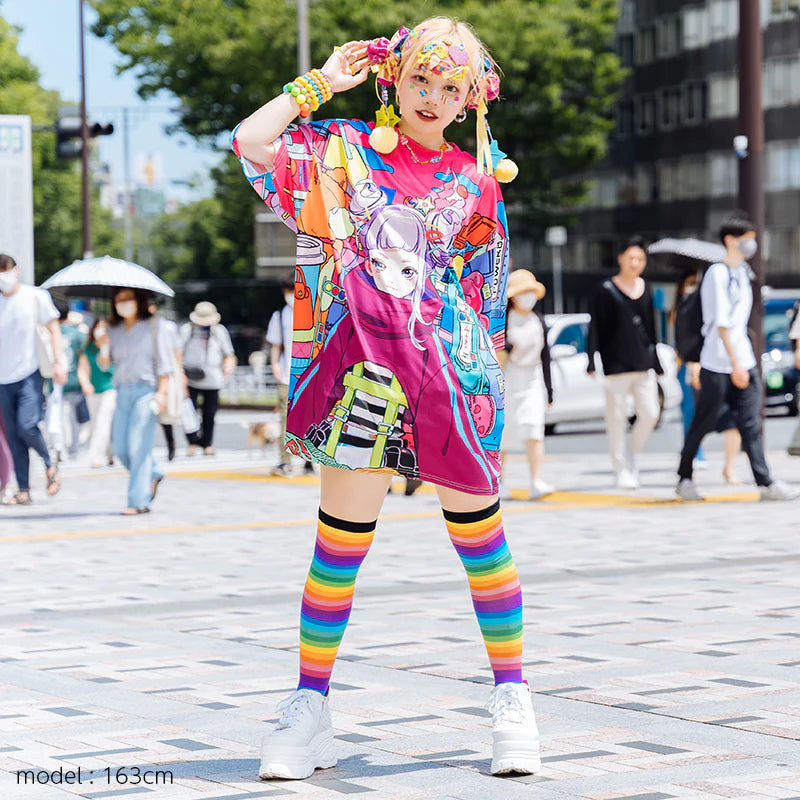 ACDC RAG x Artiswitch 