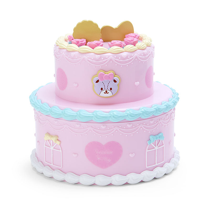 Sanrio Hello Kitty trinket box