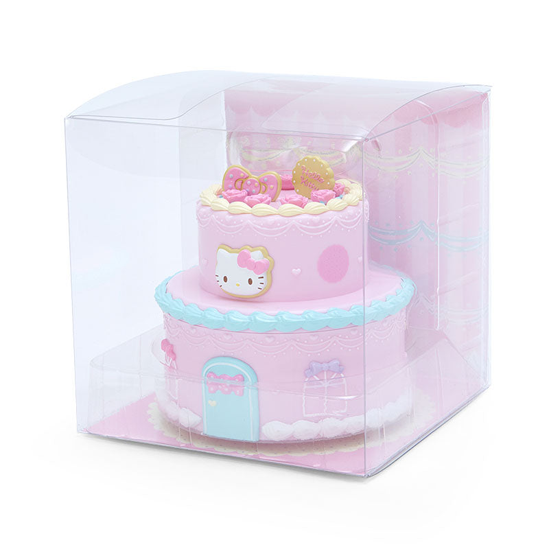 Sanrio Hello Kitty trinket box