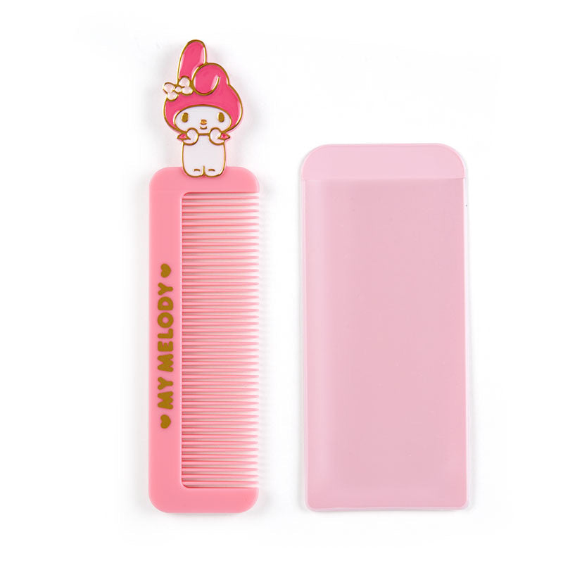 Sanrio My Melody comb