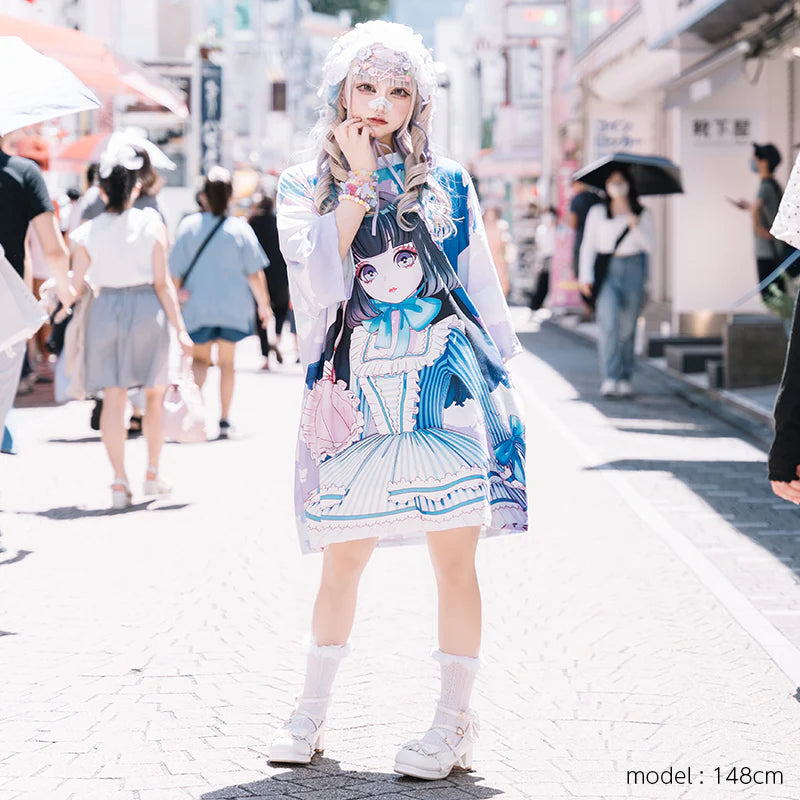 ACDC RAG x Artiswitch 