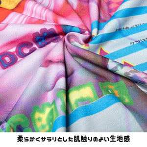 ACDC RAG Jyokihasenmon t-shirt