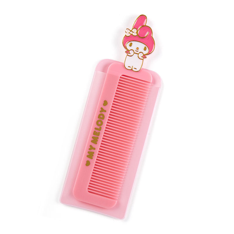 Sanrio My Melody comb