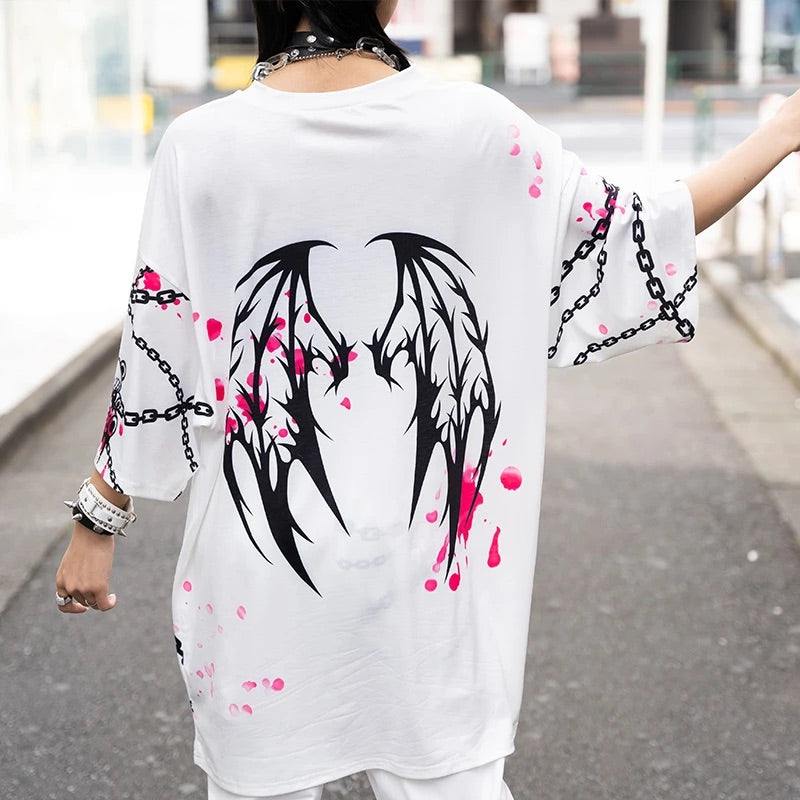 ACDC RAG "My Pain" t-shirt