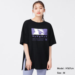 Demon Slayer Shinobu Kochō t-shirt