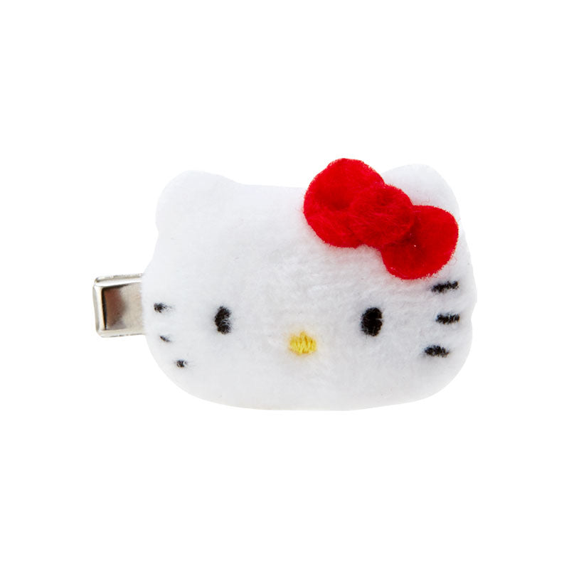 Sanrio Hello Kitty 3D hair clip