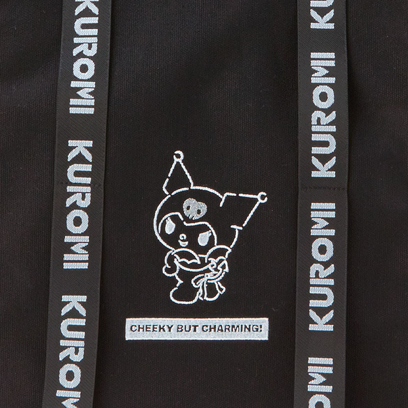 Sanrio Kuromi "Kuromi's 5" tote bag