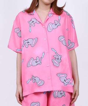 Punyus elephant shirt