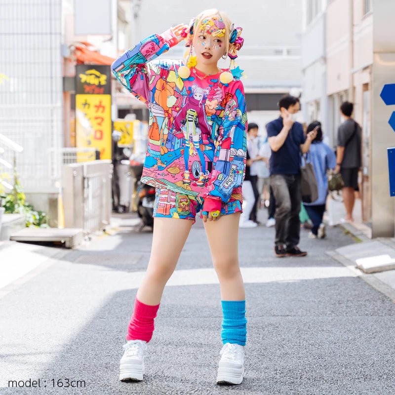 ACDC RAG x Artiswitch 