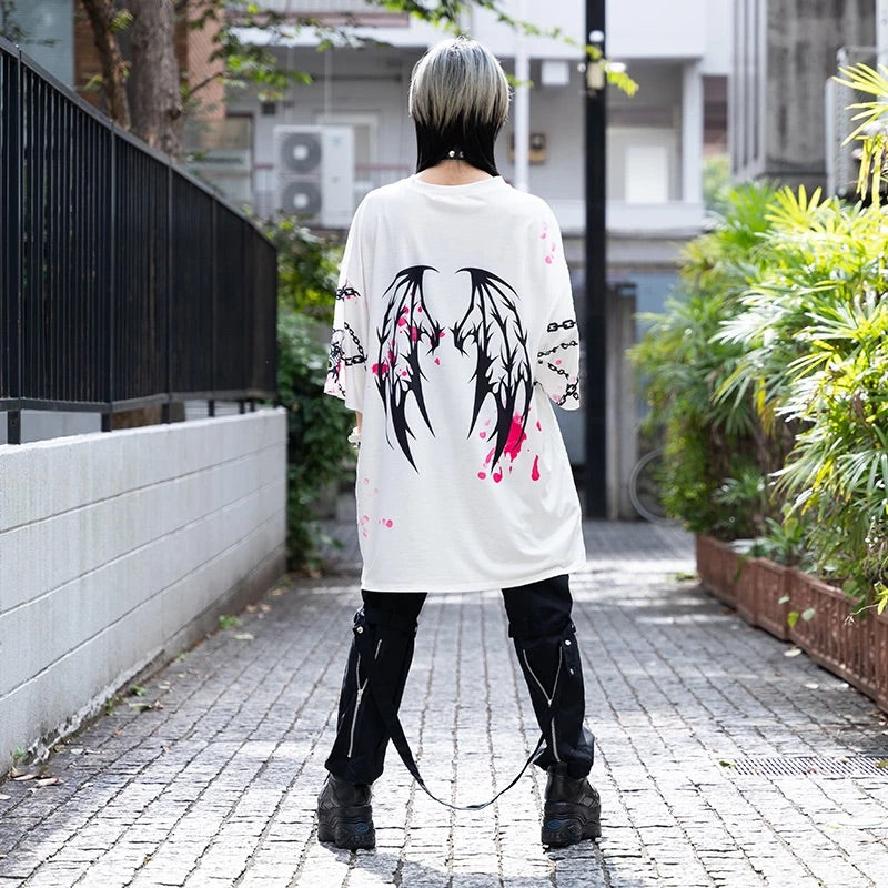 ACDC RAG "My Pain" t-shirt