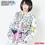 ACDC RAG "Live ACDC" jacket