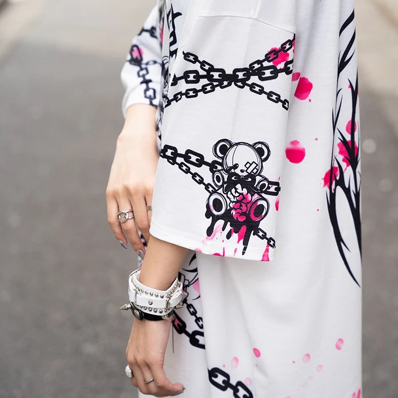 ACDC RAG "My Pain" t-shirt