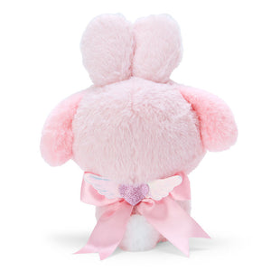Sanrio My Melody bunny plushie