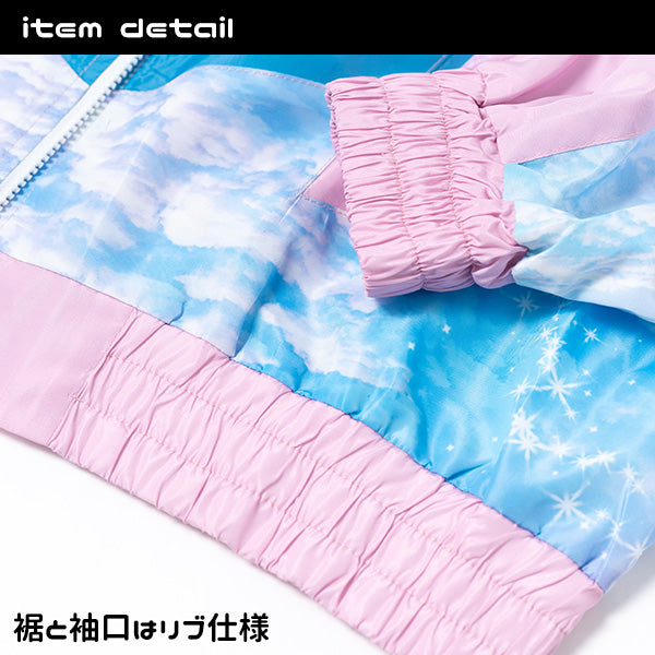 ACDC RAG Evangelion Rei Ayanami jacket – Grumpy Bunny