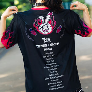 ACDC RAG "Spooky Bunny" t-shirt