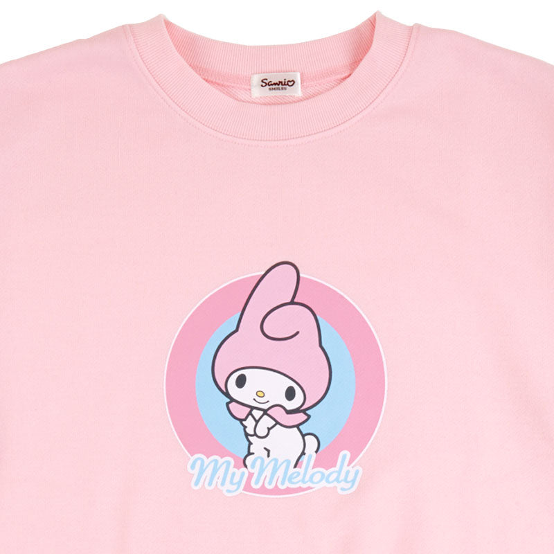 Sanrio My Melody sweatshirt