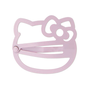Sanrio Hello Kitty hair clips set