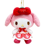 Sanrio My Melody "Sweets" plushie