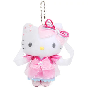 Sanrio Hello Kitty Star Festival plushie