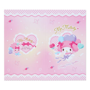 Sanrio My Melody stickers