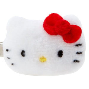 Sanrio Hello Kitty 3D hair clip